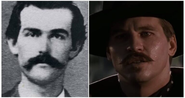 Doc Holliday