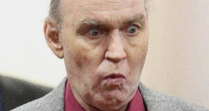 Gary Hilton In Court