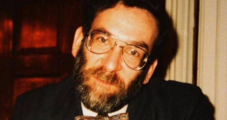 Harold Shipman Closeup