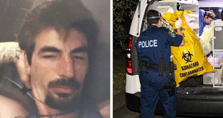 Shane Snellman Biohazard Side By Side