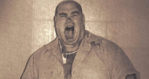 Cannibal Joe Metheny