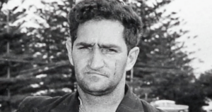 Eric Edgar Cooke Outside