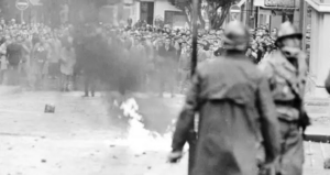 French Algerian War Featured