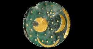 Nebra Sky Disk