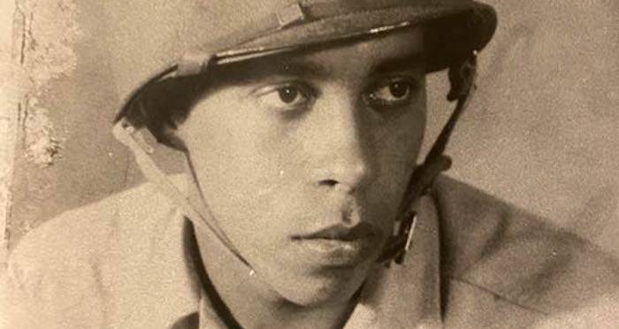 Osceola Ozzie Fletcher