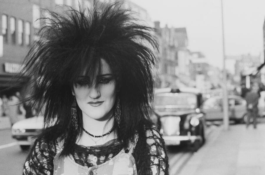 British Punk