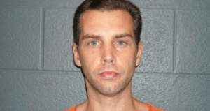 Shawn Grate Arrest Police