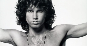 Jim Morrison Featured