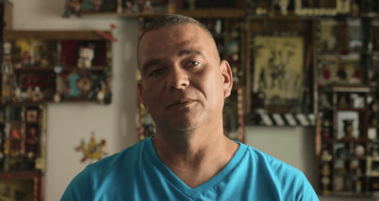 Karls Monzon Featured