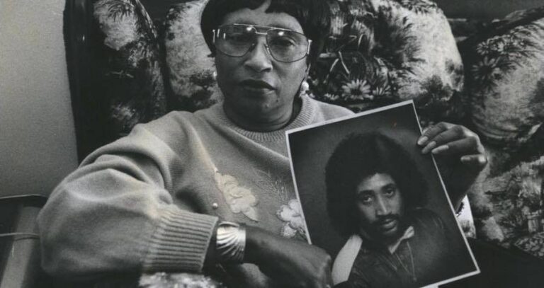 Mother Of Malice Green With Photo