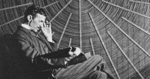 Nikola Tesla 3 6 9