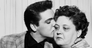 Elvis Mom Featured