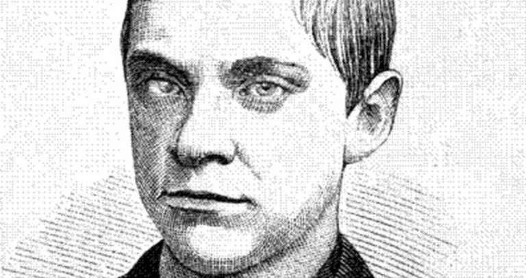Jesse Pomeroy