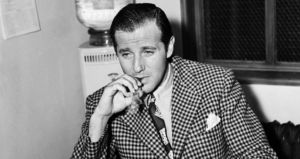 Bugsy Siegel Featured