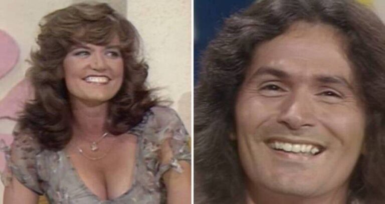 Cheryl Bradshaw And Rodney Alcala