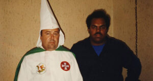 Daryl Davis With Kkk