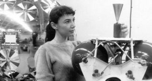 Judith Love Cohen Working