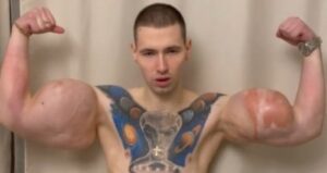 Kirill Tereshin Featured