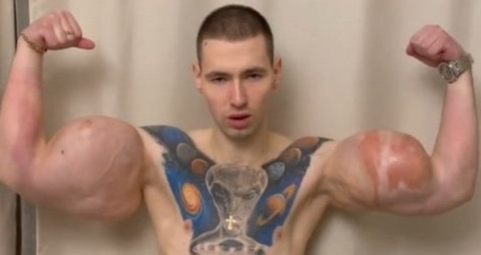 Kirill Tereshin Featured