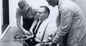 Milgram Experiment Featured