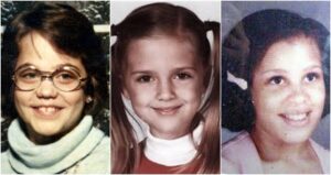 Oklahoma Girl Scout Murders