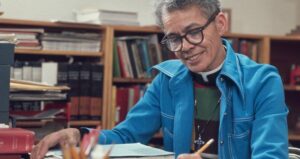 Pauli Murray