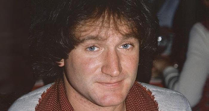 Robin Williams Death Featured