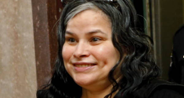 Juanita Gomez Exorcism