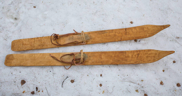 Replica Skis