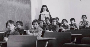 Residential Schools Featured