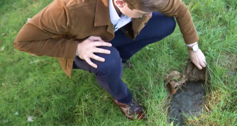 Rhode Island State Institute Cemetery Featured