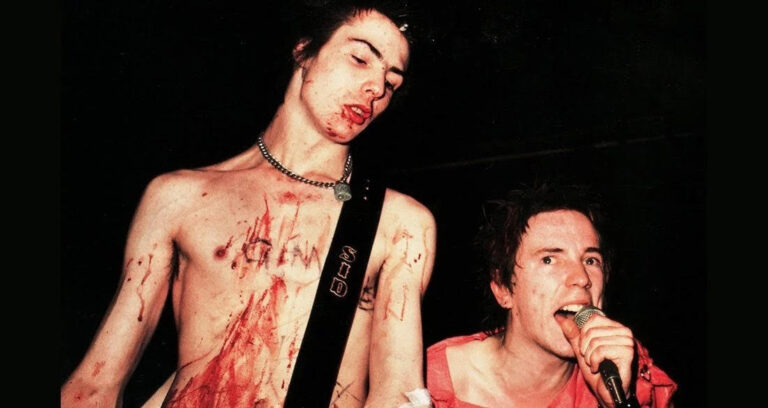 Sid Vicious Featured