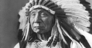 Chief Red Cloud Ceremonial
