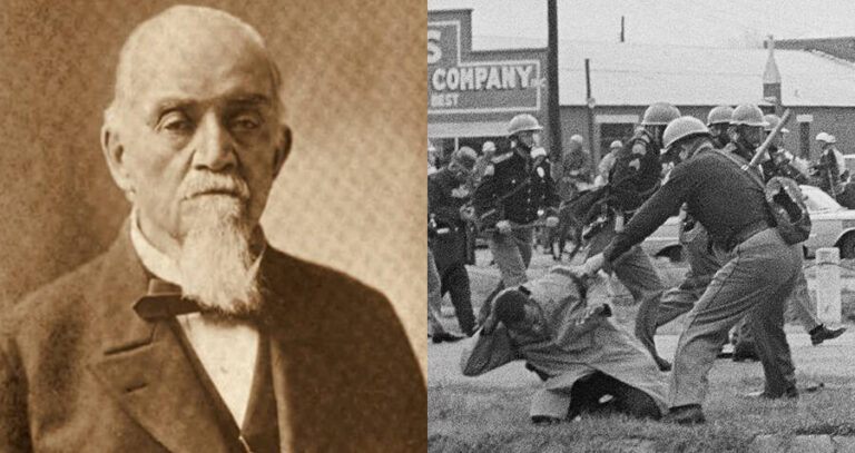 Pettus Vs Lewis Attacked