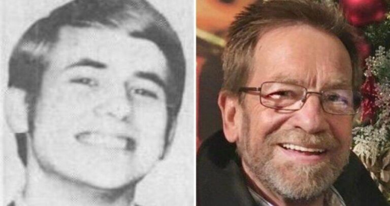 Theodore Conrad And Thomas Randele