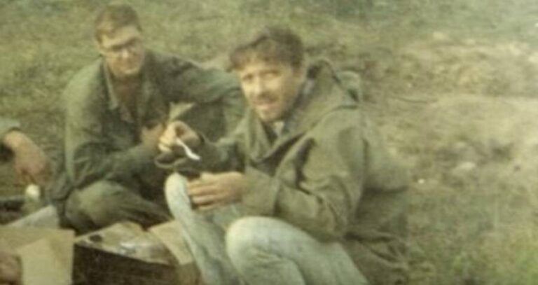 John Chickie Donohue