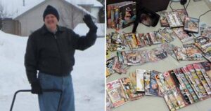 Paul Werking And Porn Collection