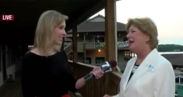 Alison Parker Last Interview Copy
