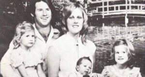 Diane Downs Children