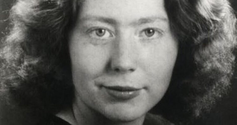 Hannie Schaft Featured