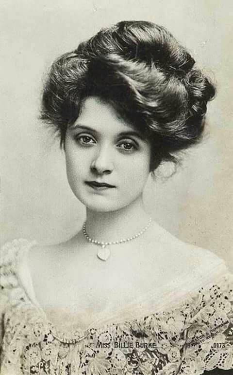 Billie Burke