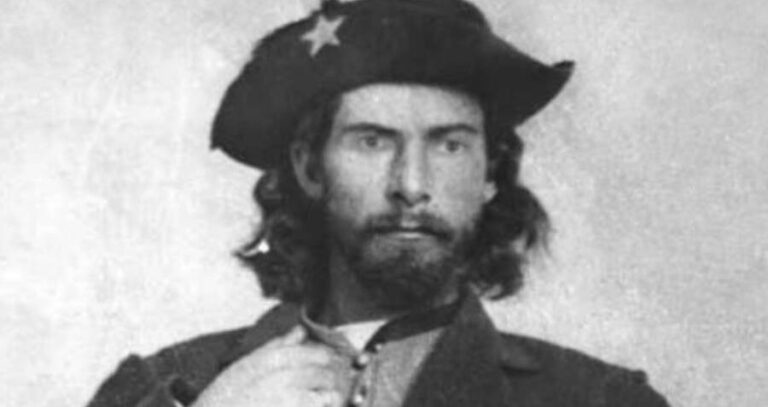 Bloody Bill Anderson