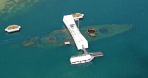 Famous Shipwrecks Featured