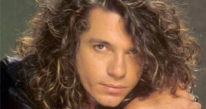 Michael Hutchence