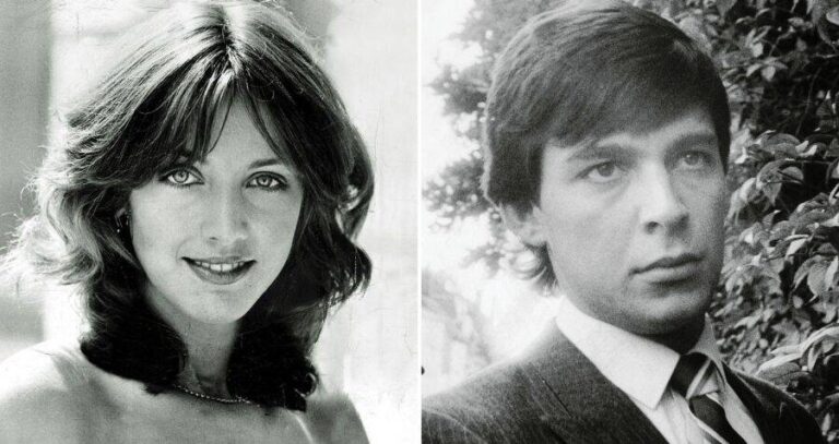 Sheila Caffell White House Farm Murders