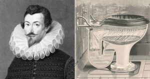 Who Invented The Toilet