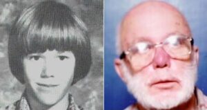 Steven Stayner Vs Kenneth Parnell