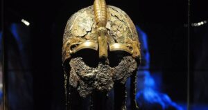 Viking Helmet