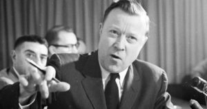 Walter Reuther