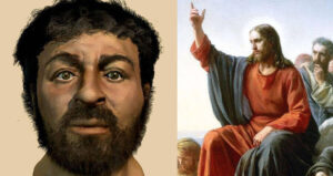 What Did Jesus Look Like Featured
